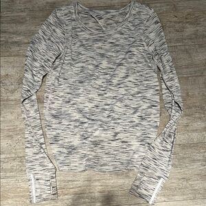 Lululemon long sleeve